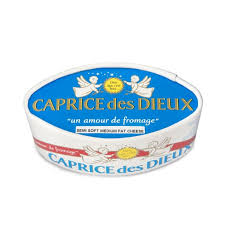 Caprice Des Dieux 125 g